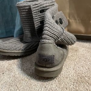 Ugg’s